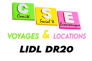 Loisirs LIDL Liffre DR20